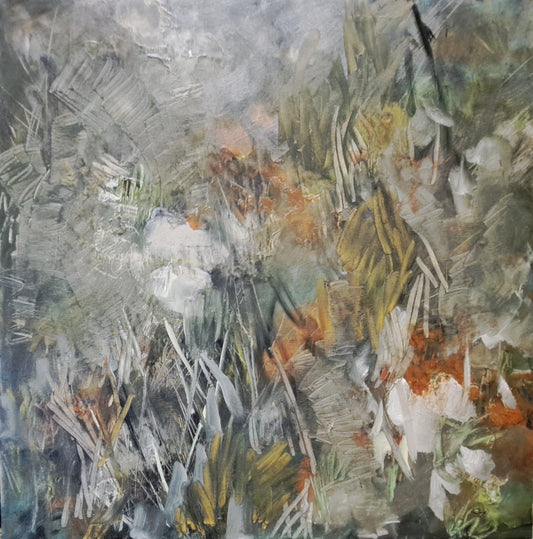 autumn textures (2025)