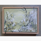lightscape 1, framed (2025)