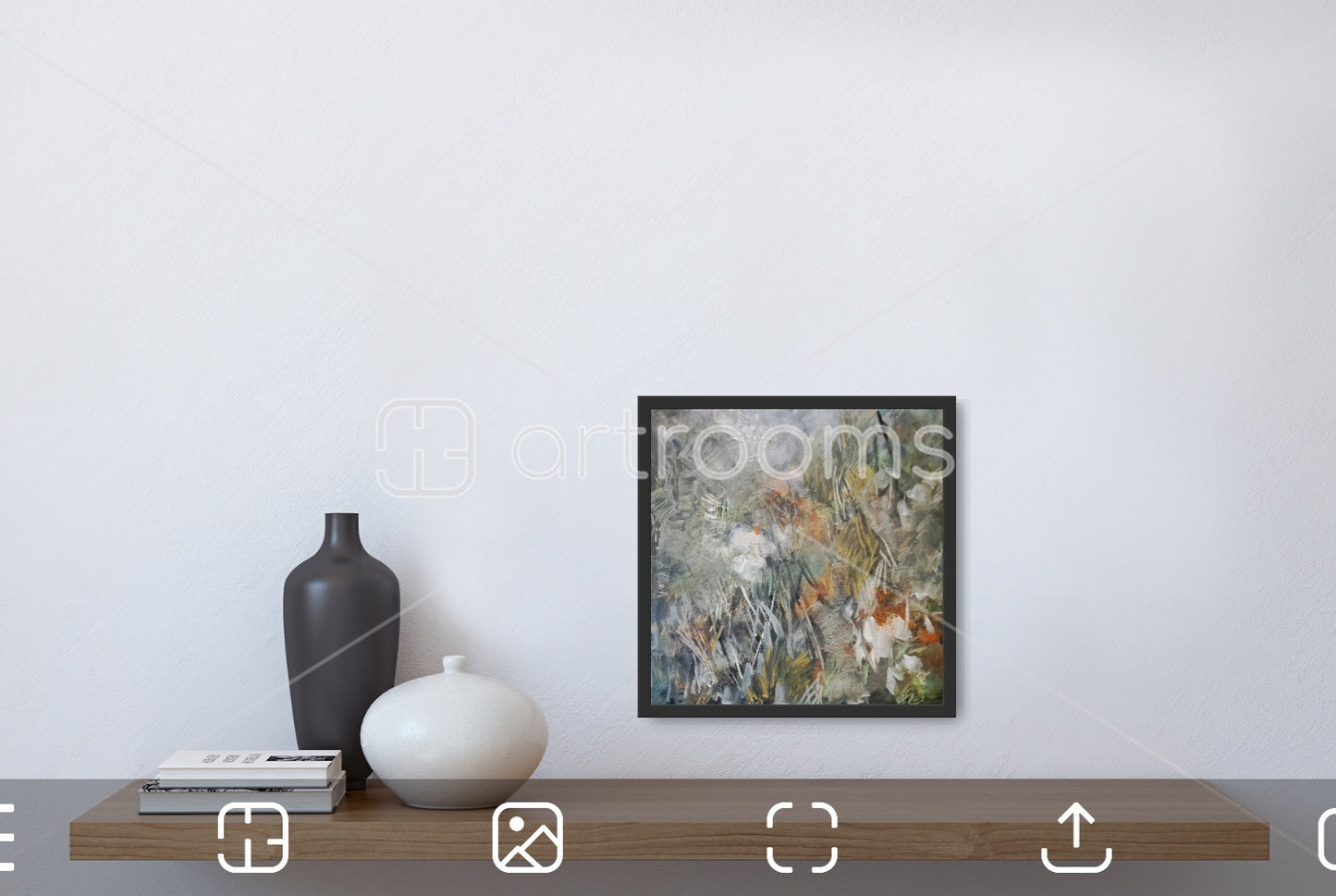 autumn textures (2025)