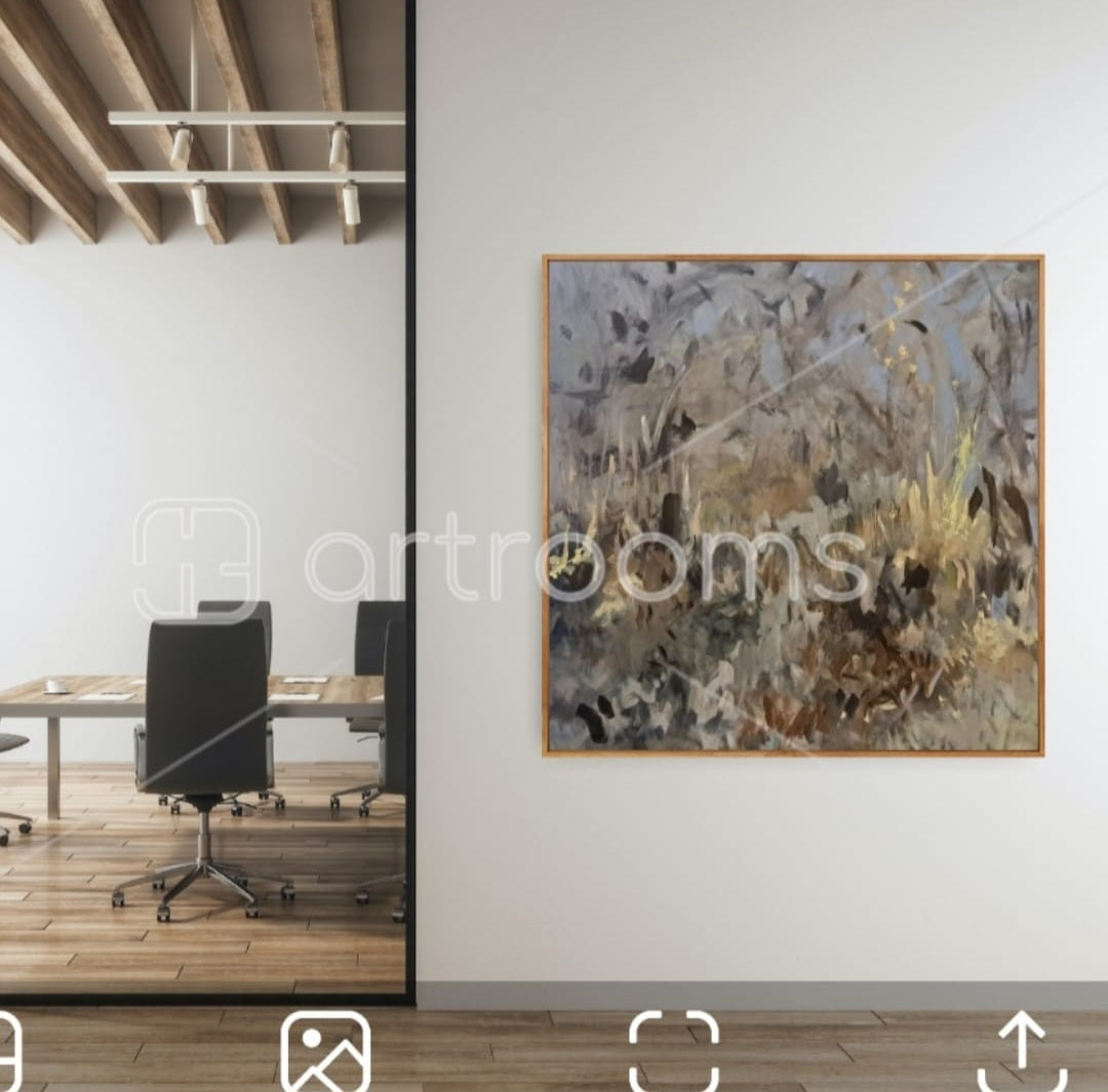 goedertierene, framed (2024)