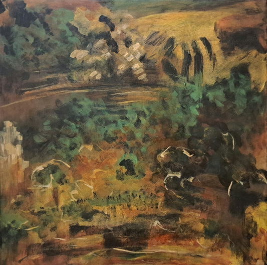make hay while the sun shines (2025)