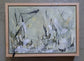lightscape 1, framed (2025)